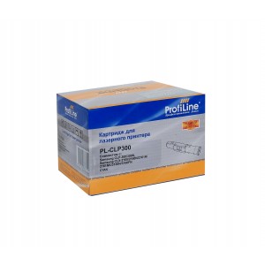 Картридж ProfiLine PL-CLP300Y